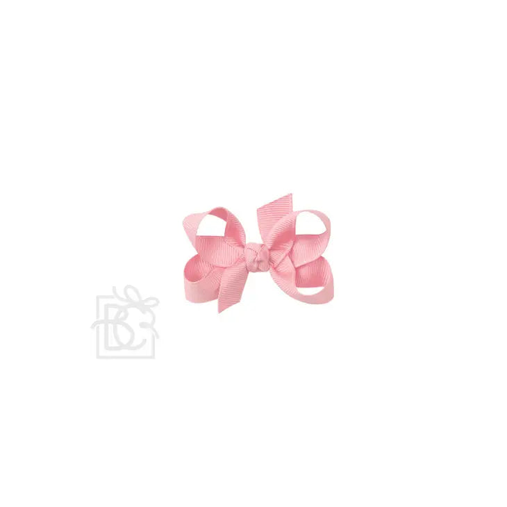 PINK BOW