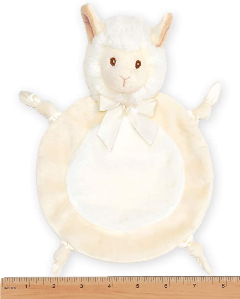 WEE ALMA LLAMA SMALL LOVIE
