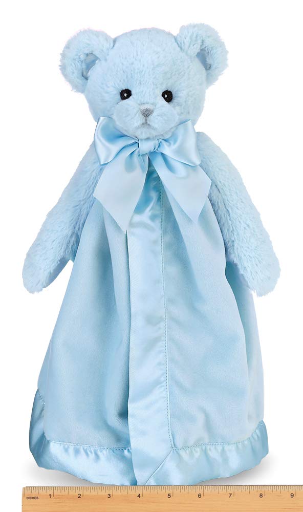 HUGGIE BEAR SNUGGLER BLUE