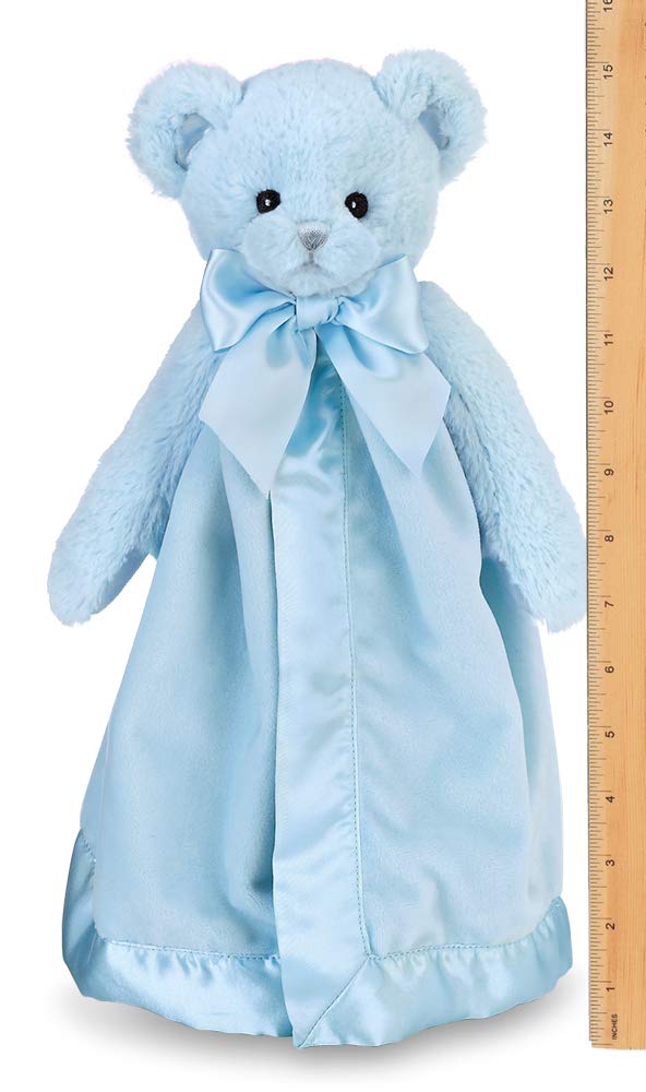 HUGGIE BEAR SNUGGLER BLUE