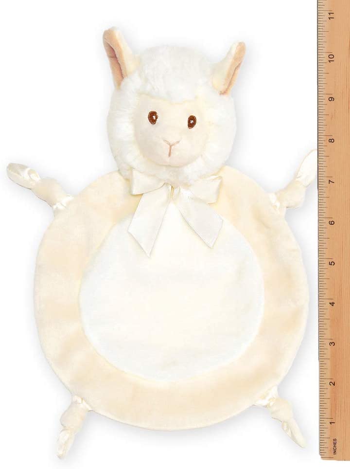 WEE ALMA LLAMA SMALL LOVIE