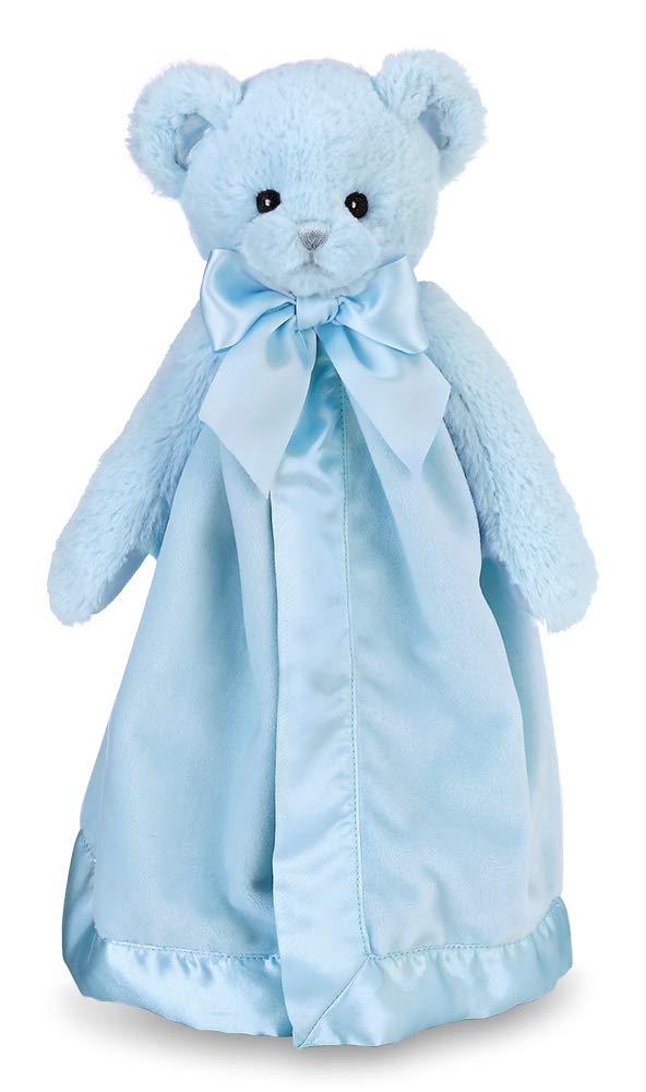 HUGGIE BEAR SNUGGLER BLUE