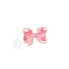 PINK BOW