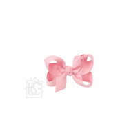 PINK BOW