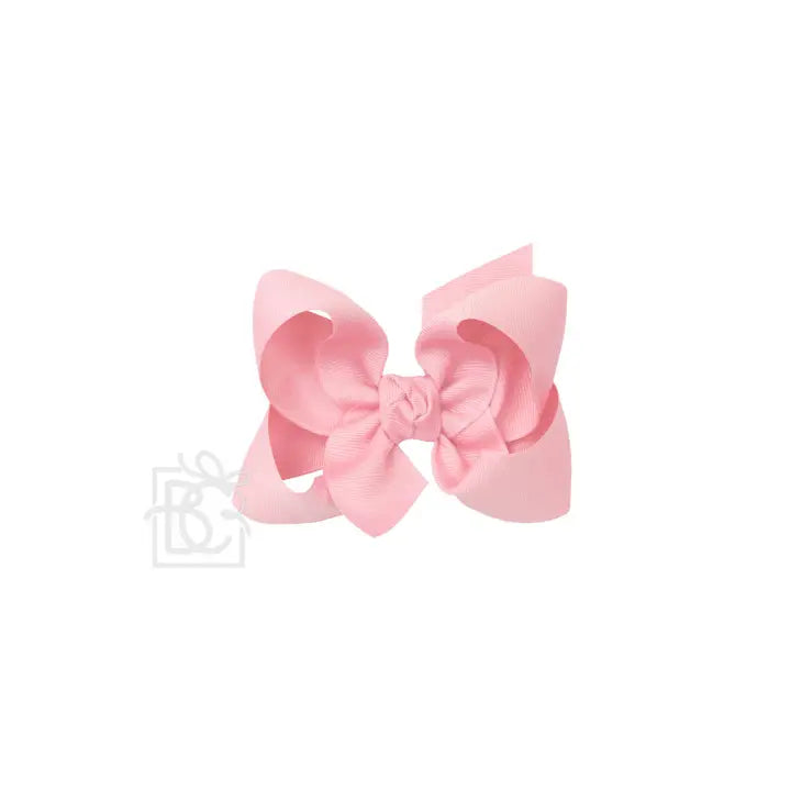 PINK BOW