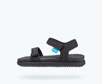 CHARLEY SANDAL IN BLACK