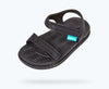 CHARLEY SANDAL IN BLACK