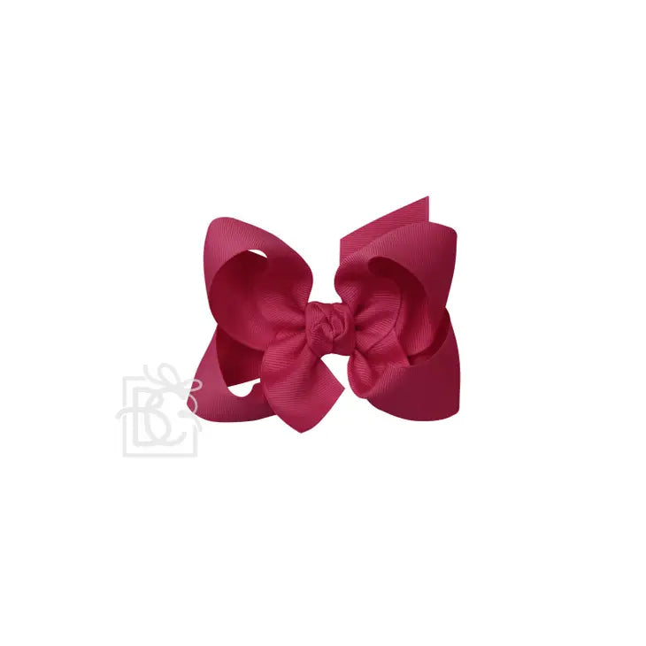 Azalea Bow