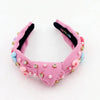 QUEEN OF HEARTS HEADBAND