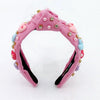 QUEEN OF HEARTS HEADBAND
