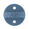 Sweetie Soother™ Blue Orthodontic Pacifier Sets