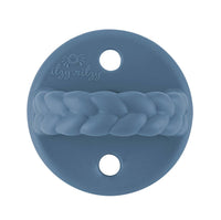 Sweetie Soother™ Blue Orthodontic Pacifier Sets
