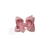 Mauve Bow
