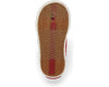TANNER GRAY/MULTI SNEAKER