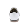 CHEER WHITE AND ROSE CLASSIC SADDLE OXFORD SHOE