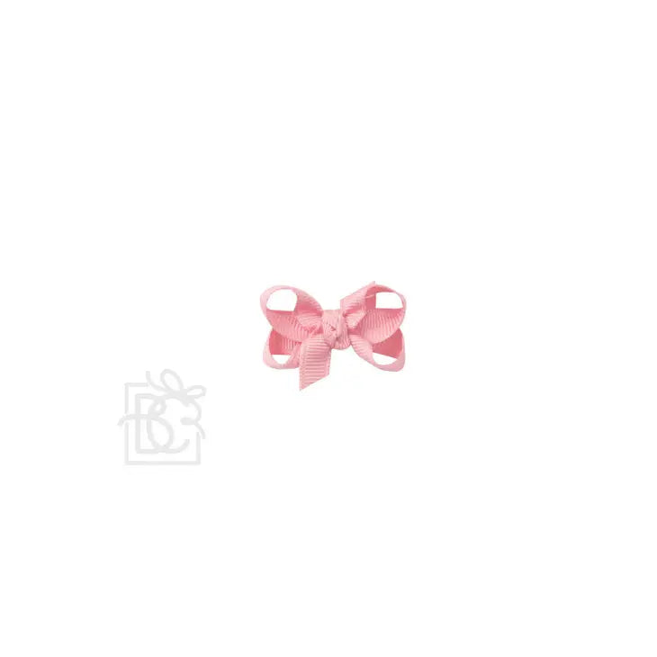 PINK BOW