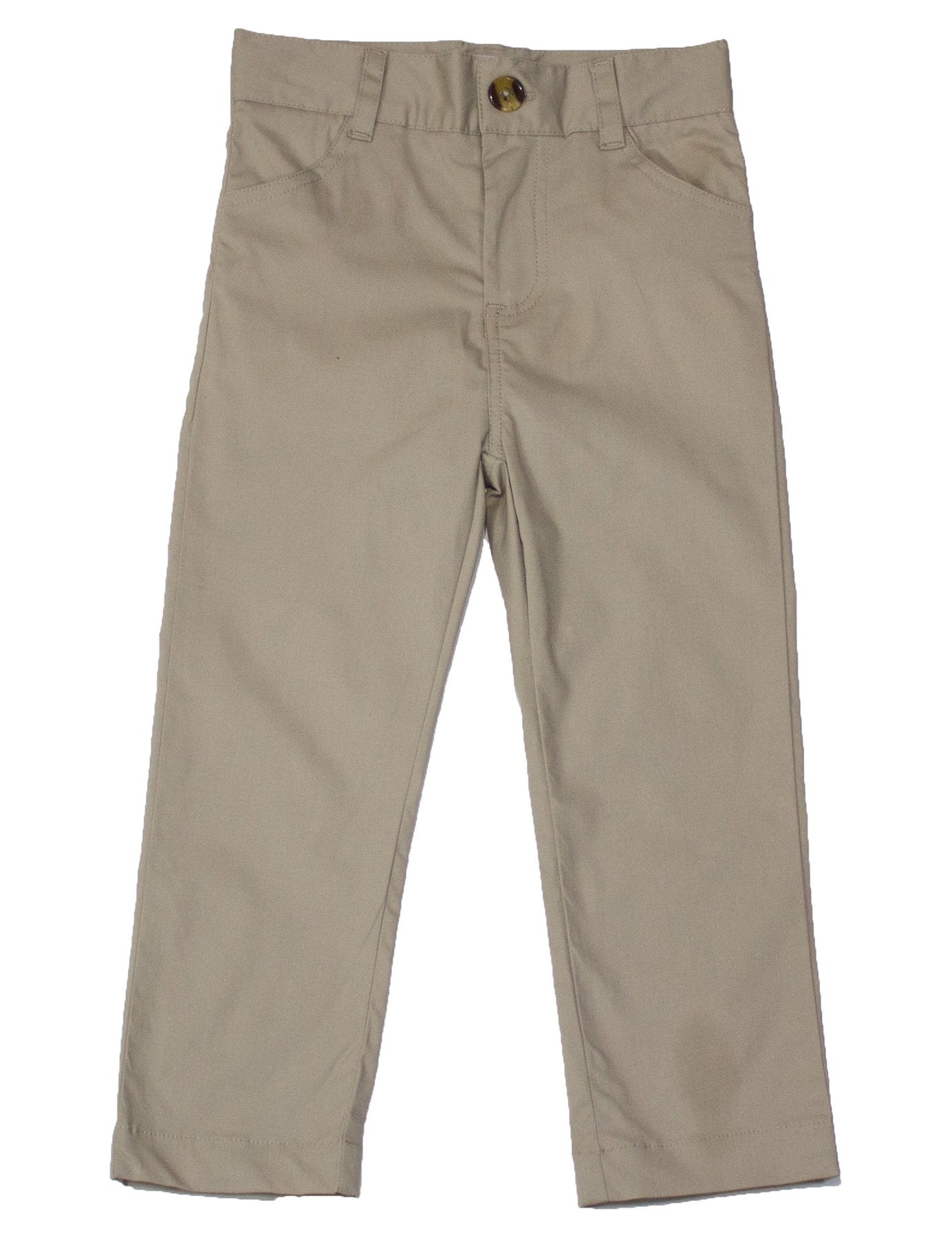Charleston Khaki Pant