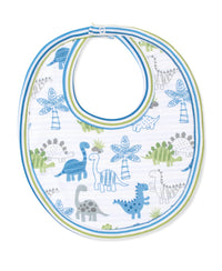 DINO TERRAIN REVERSIBLE BIB