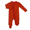 CHESTNUT MODAL MAGNETIC FOOTIE