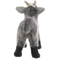 GARRET THE GOAT STUFFED PLUSH