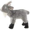 GARRET THE GOAT STUFFED PLUSH