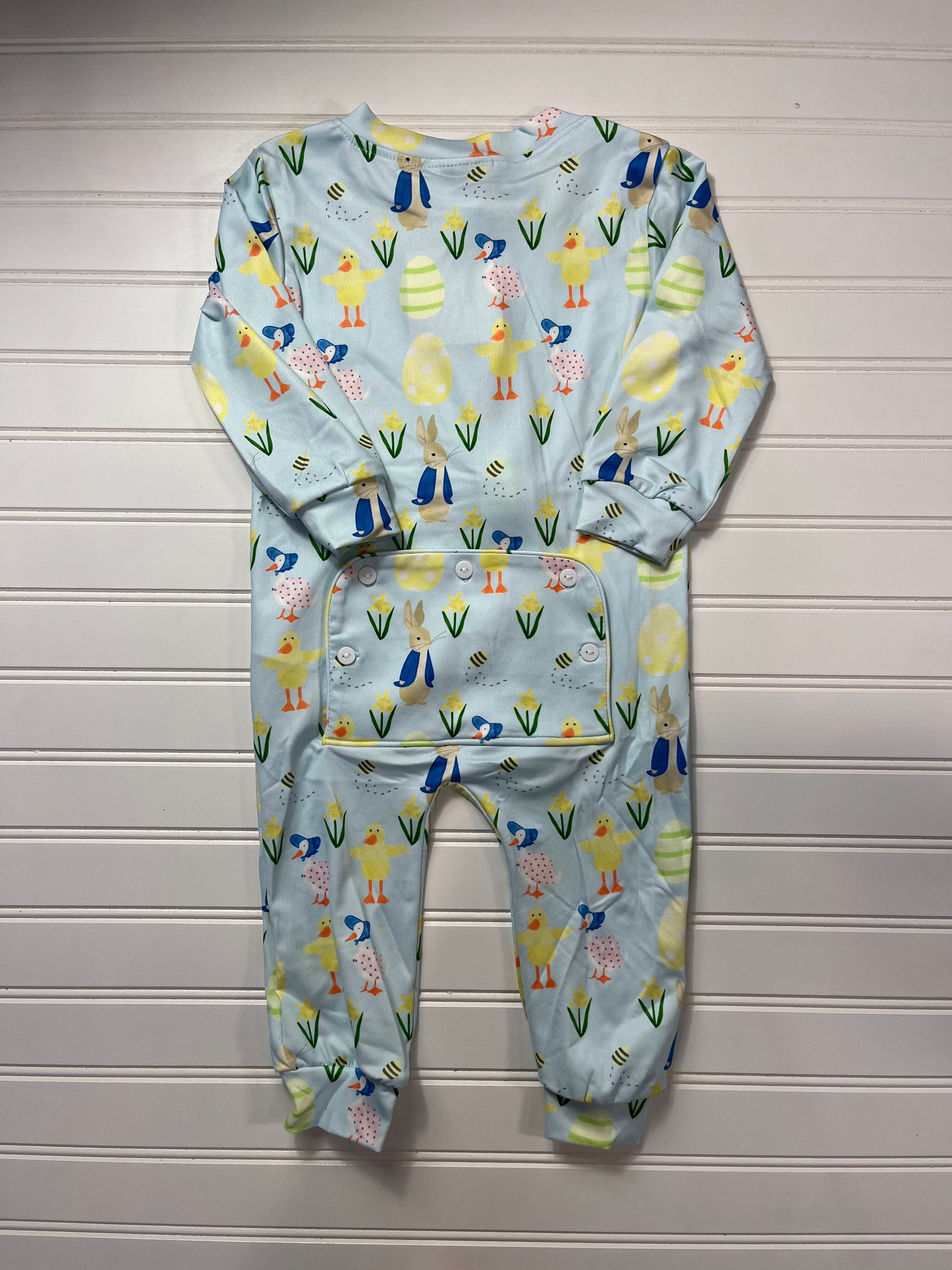 PETER RABBIT UNISEX ONE PIECE