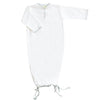 Blue Jersey Baby Sack