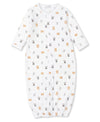 BEAR BEDLAM CONVERTER GOWN