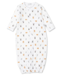 BEAR BEDLAM CONVERTER GOWN