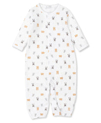 BEAR BEDLAM CONVERTER GOWN