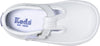 Girls Champion Toe Cap T-Strap