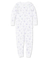 ROSEBUDS EN POINT PAJAMA SET