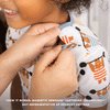 BEST FUR-END MODAL MAGNETIC 2PC TODDLER PAJAMA