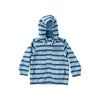 REFLECTIVE RAIN JACKET