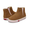 KASSIDY BROWN SHEARLING BOOT