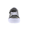 JORDAN CANVAS TENNIS SHOE