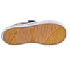 JORDAN CANVAS TENNIS SHOE