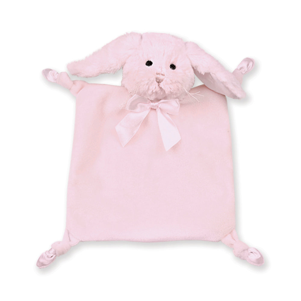 Wee Cottontail Bunny Blankie