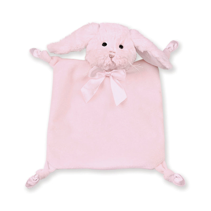 WEE COTTONTAIL BUNNY BLANKIE