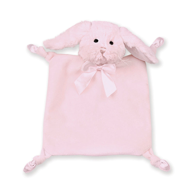 Wee Cottontail Bunny Blankie