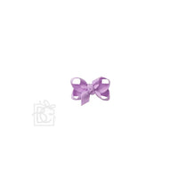 LIGHT ORCHID BOW