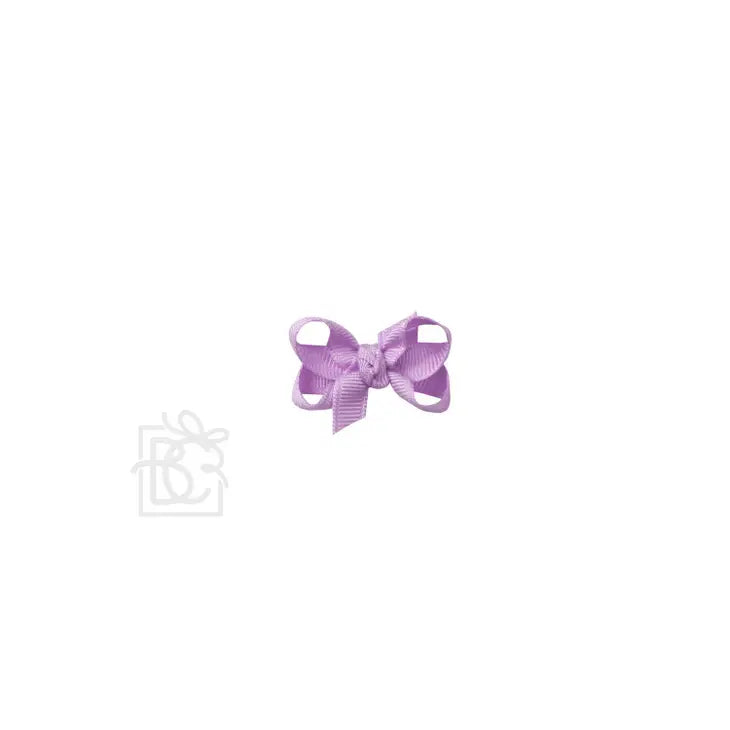 LIGHT ORCHID BOW