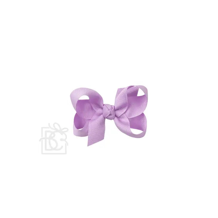 LIGHT ORCHID BOW