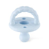 Sweetie Soother™ Blue Orthodontic Pacifier Sets