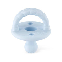 Sweetie Soother™ Blue Orthodontic Pacifier Sets