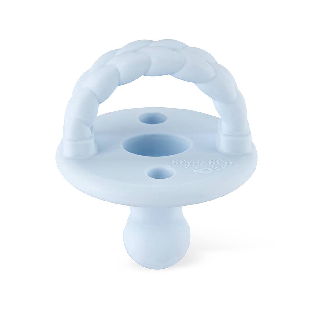 Sweetie Soother™ Blue Orthodontic Pacifier Sets