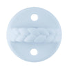 Sweetie Soother™ Blue Orthodontic Pacifier Sets