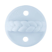 Sweetie Soother™ Blue Orthodontic Pacifier Sets