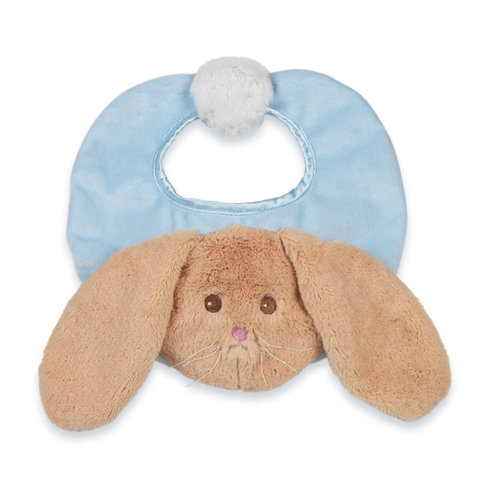 Bunny Tail Bib