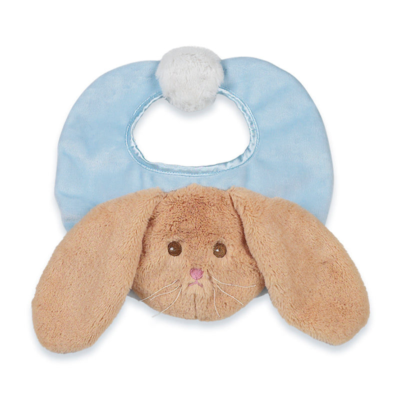 Bunny Tail Bib